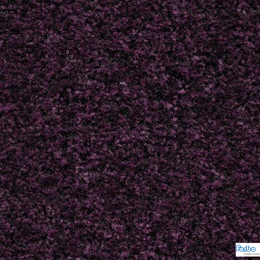 Ковролин Forbo Coral Brush с кантом 5739 Byzantine purple